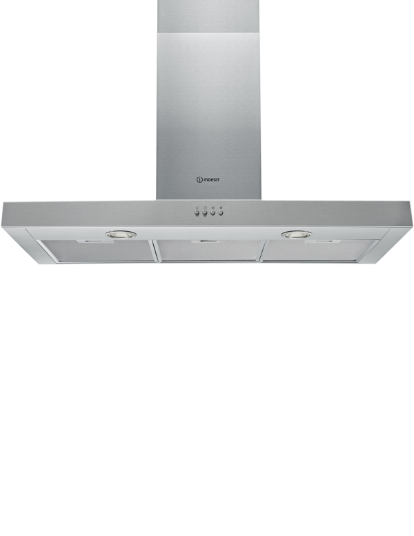 campanas-indesit Campanas indesit