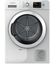 secadoras-indesit Secadoras indesit